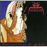 ABIGAIL Intercourse & lust CD